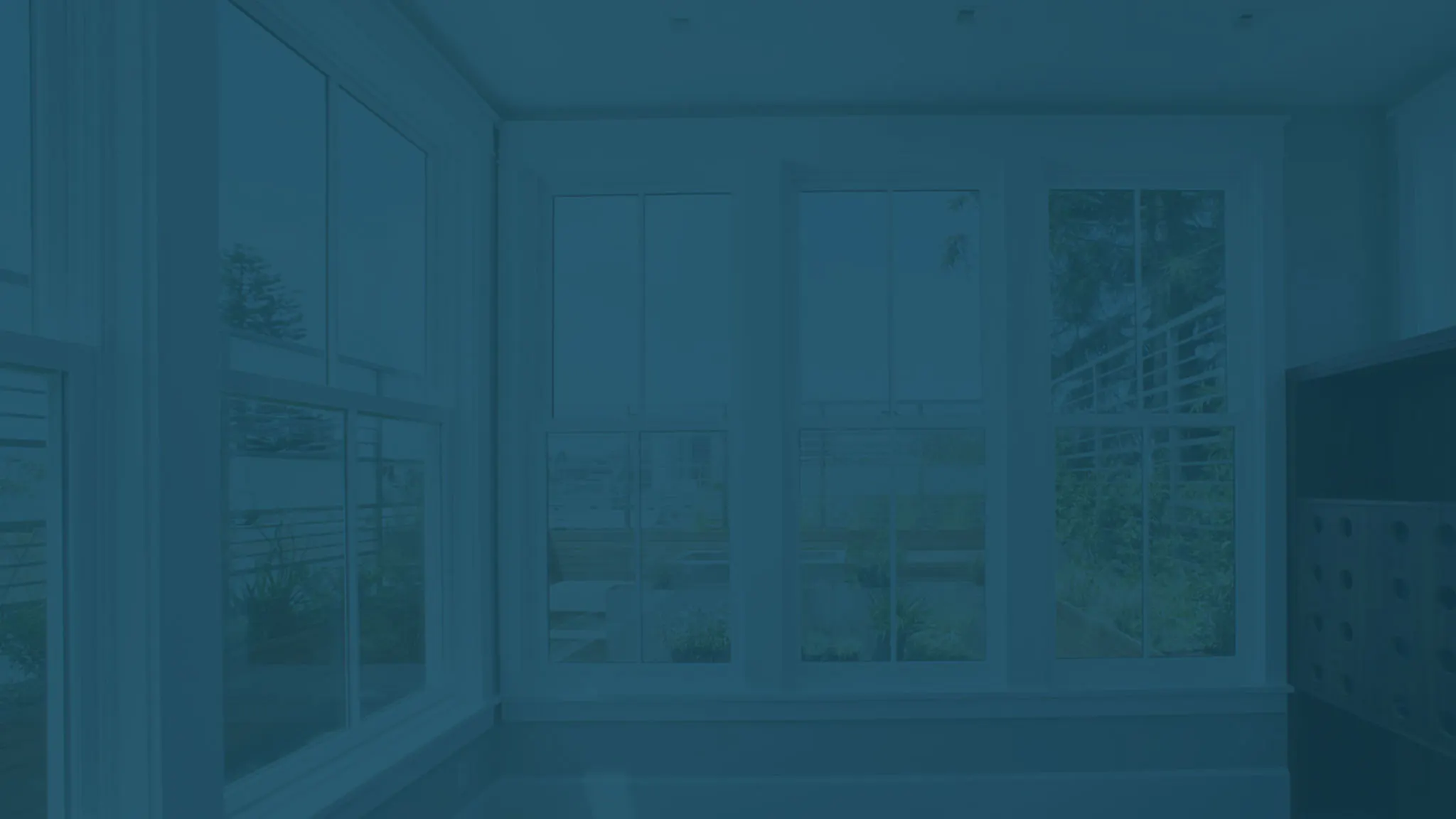 Vinyl Double Hung - Southwest Vinyl Windows