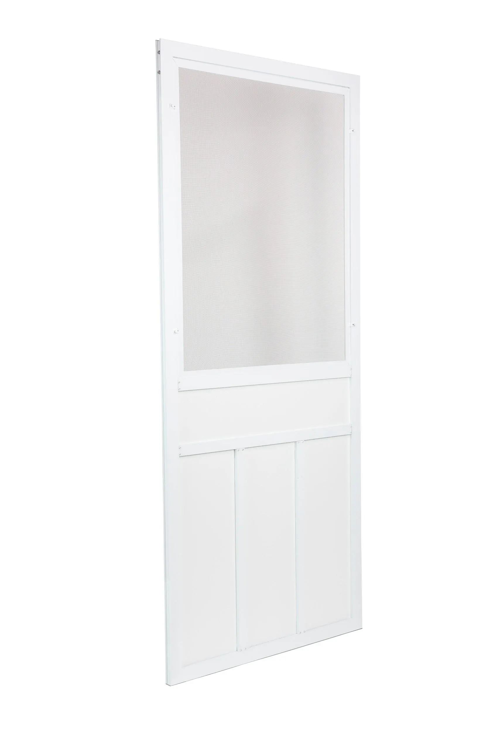 Southwest Vinyl Windows professional installation – job #4124