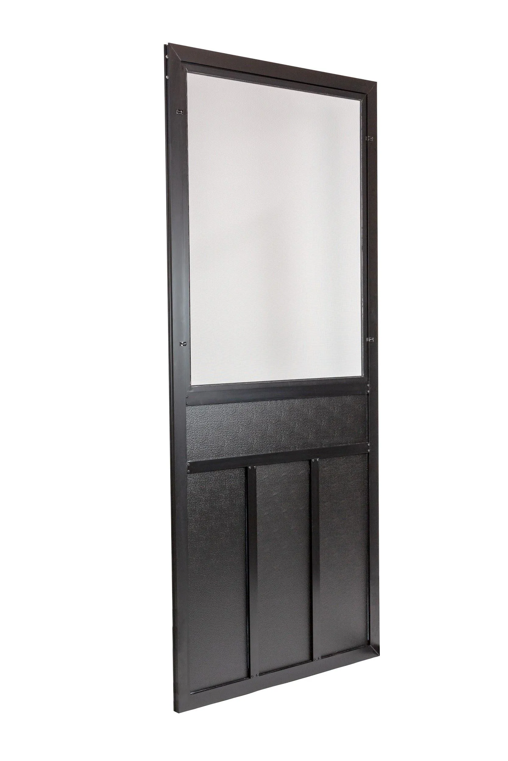 Southwest Vinyl Windows professional installation – job #4132