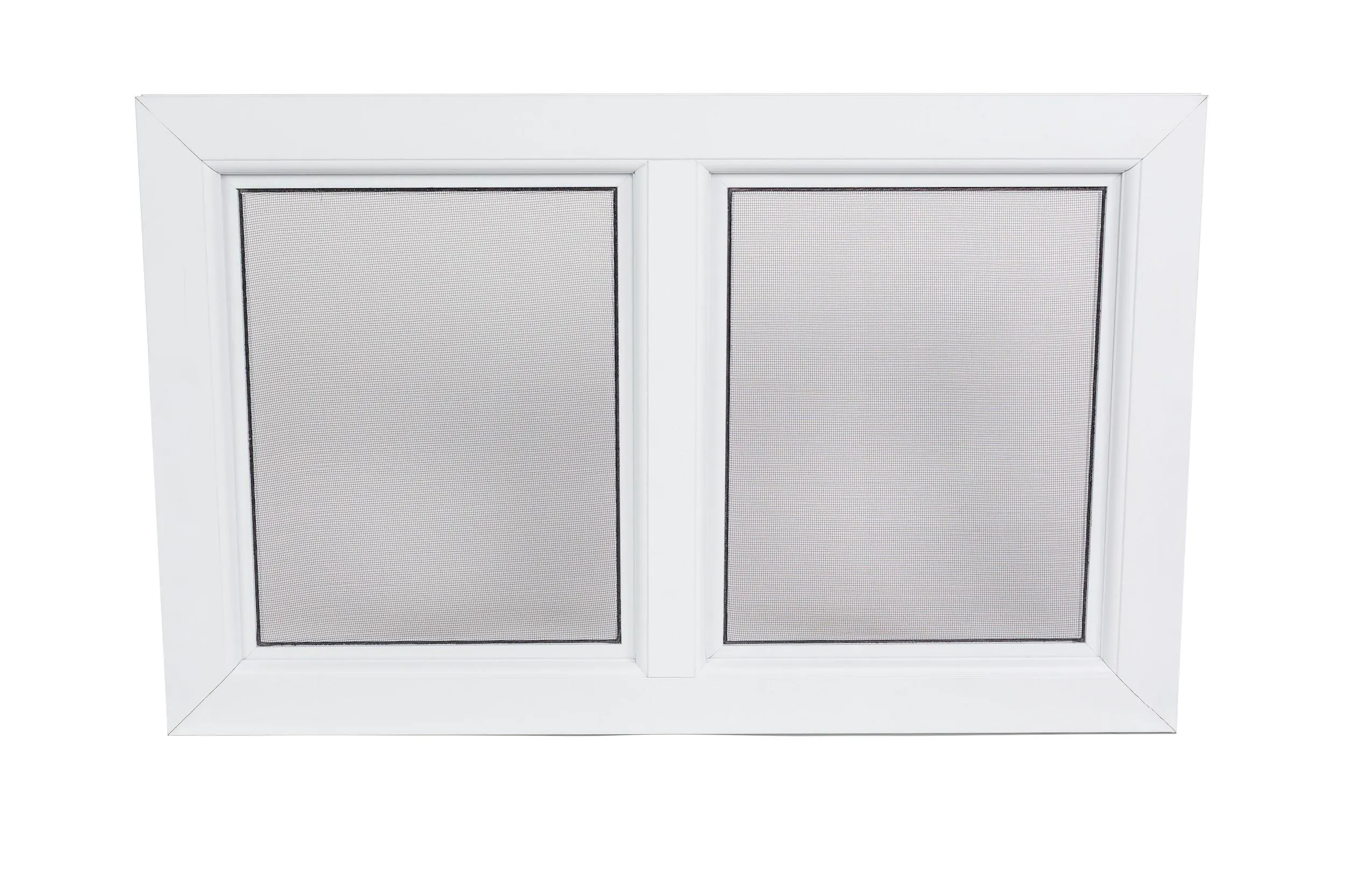 Southwest Vinyl Windows professional installation – job #4137