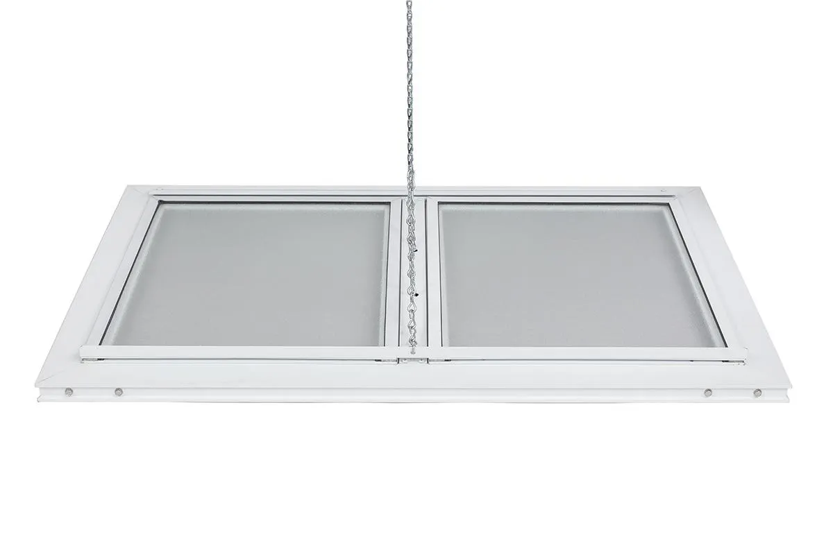 Southwest Vinyl Windows professional installation – job #4143