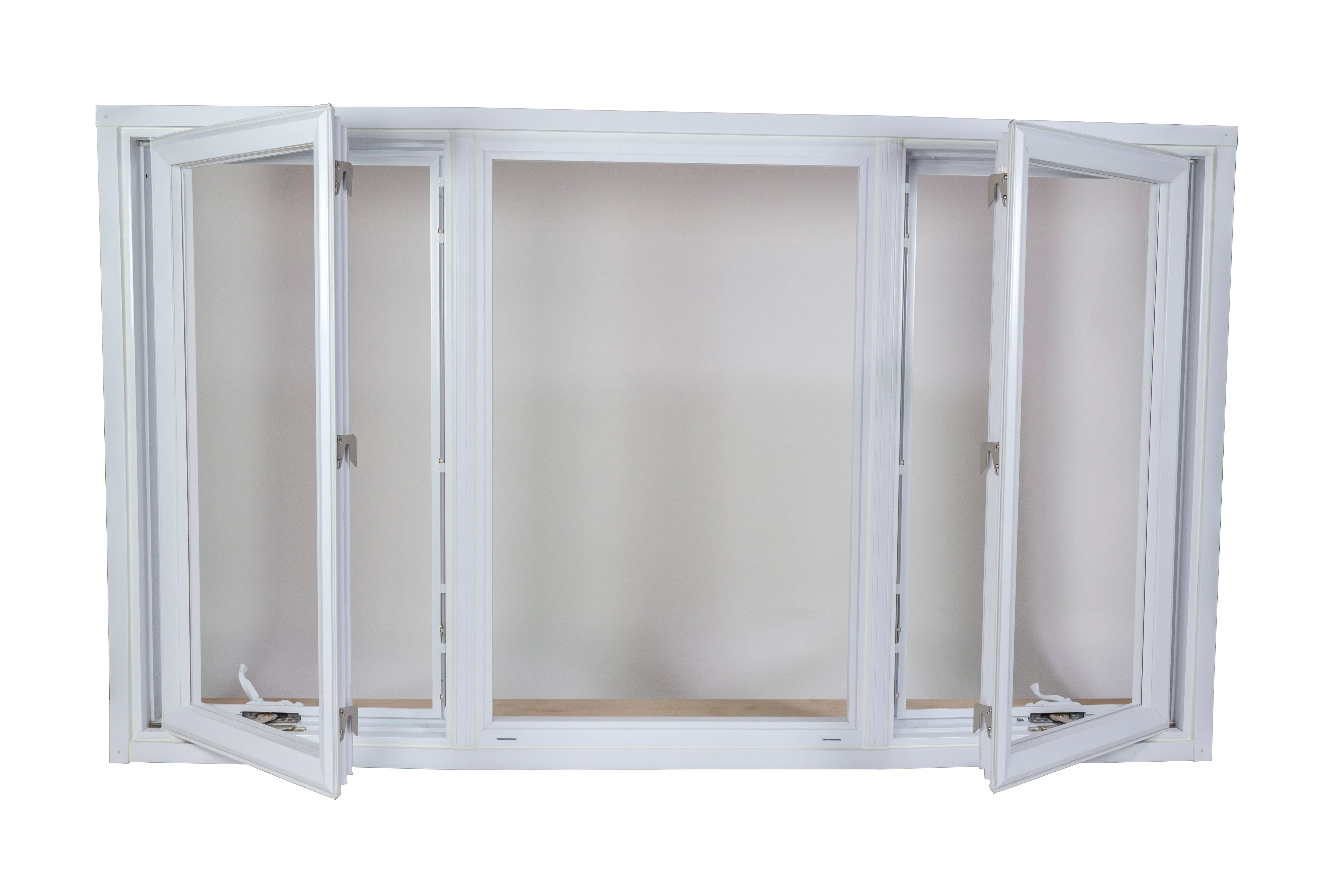 Southwest Vinyl Windows professional installation – job #4380