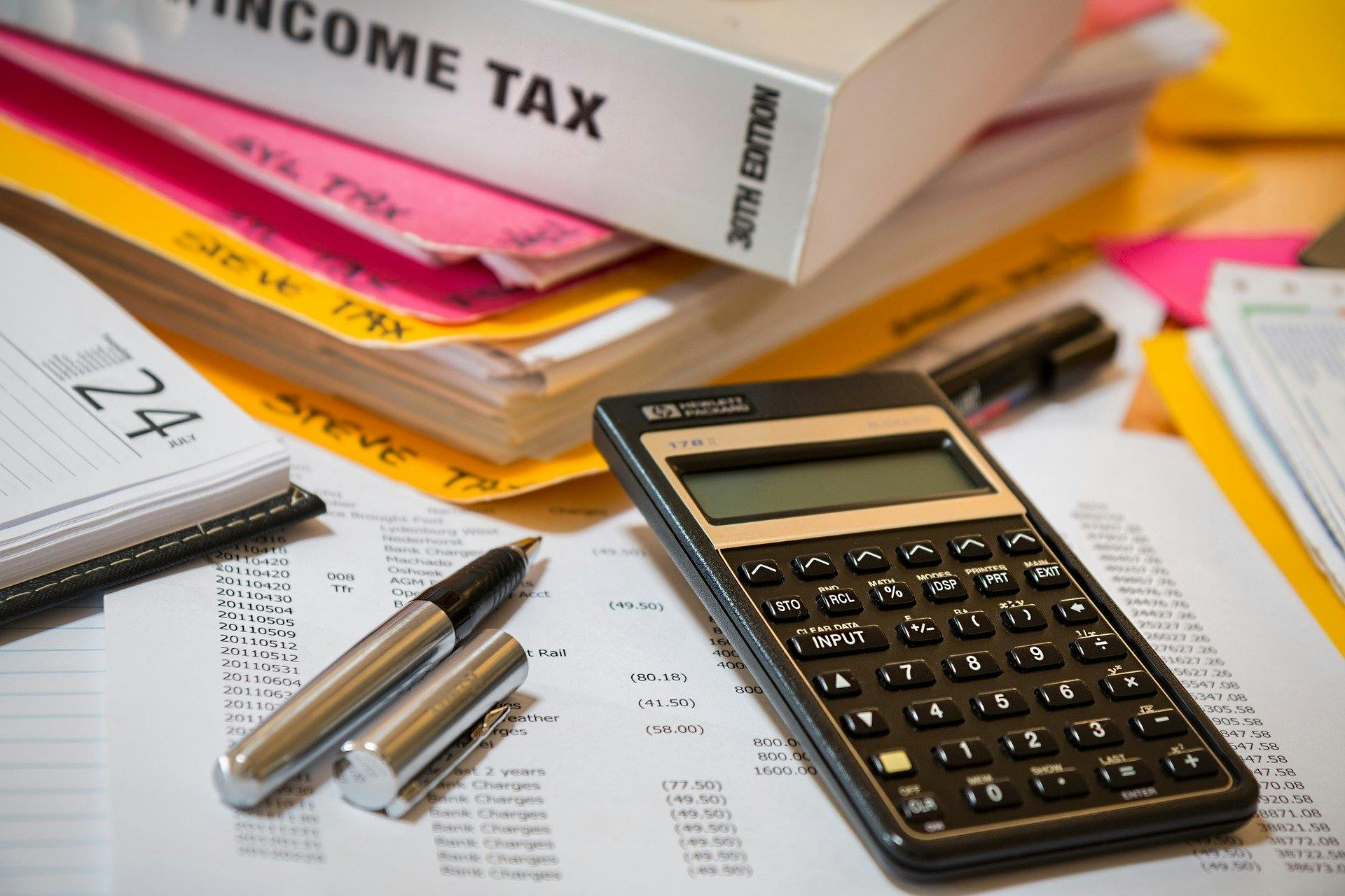 How to Use Tax Laws to Your Advantage | Trinity Wealth