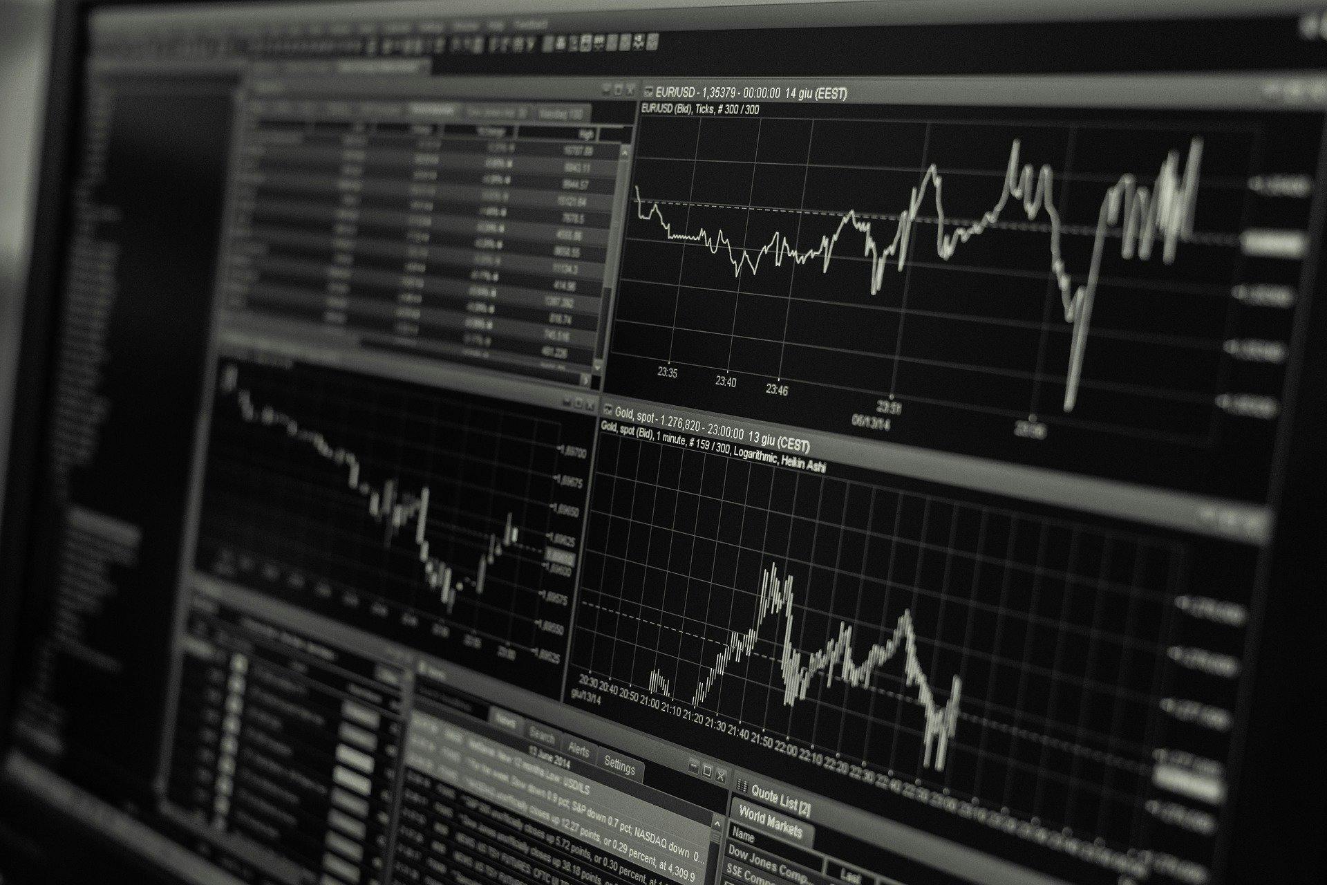 Exchange-traded funds