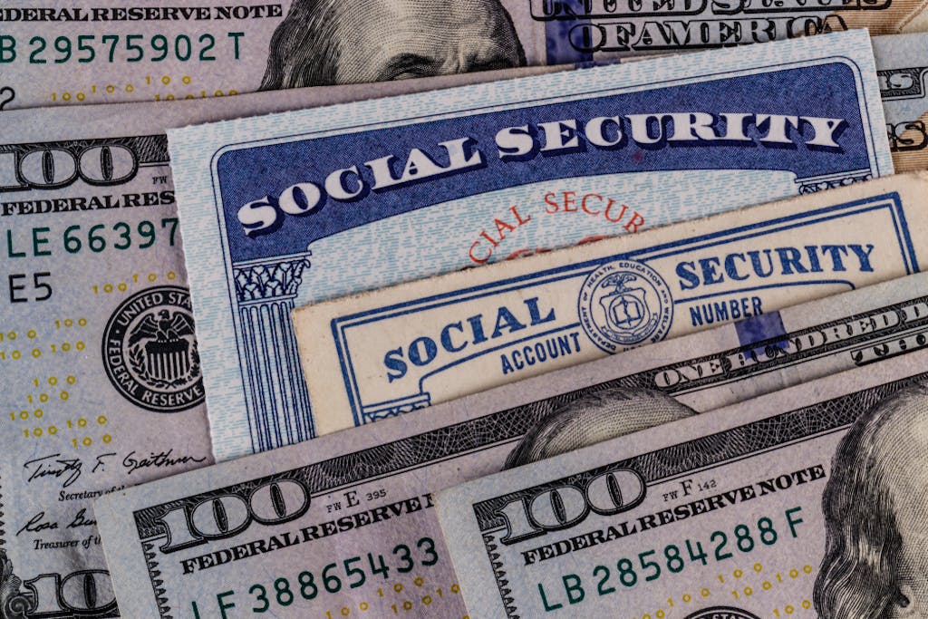 Social Security Trust Fund