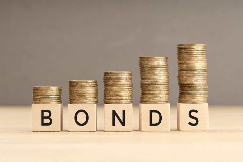 Why Bonds, Why Now?