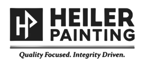 Heiler Painting
