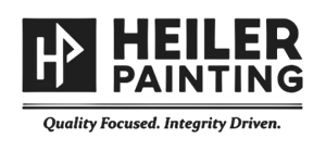 Heiler Painting
