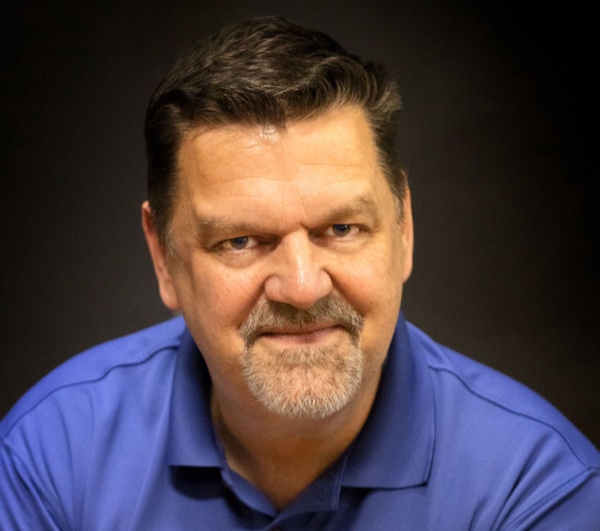 David Sibley