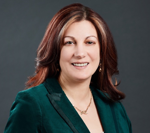 Elizabeth Romaine