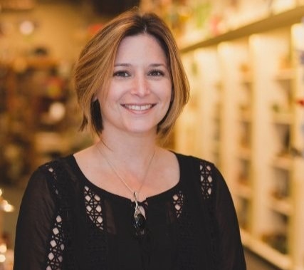 Heather LaPorte Arata