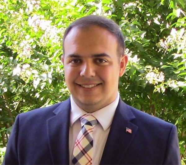 Michael Straw