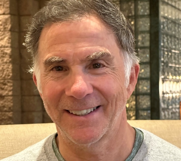 Tim D’Ignazio