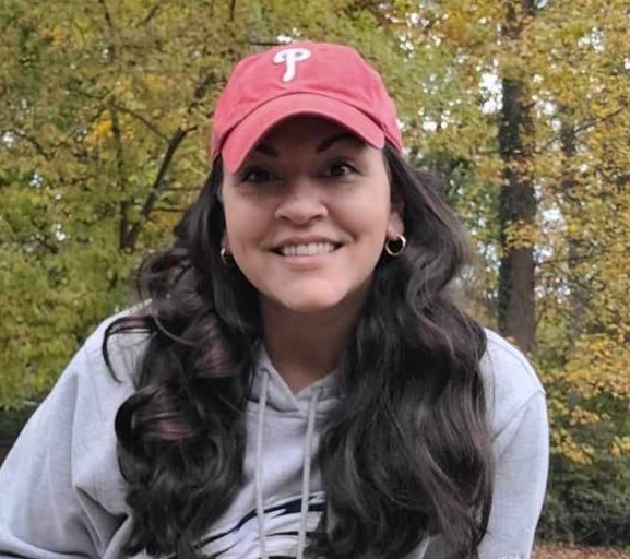 Vanessa McGuinn