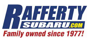 Rafferty Subaru