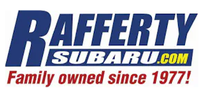 Rafferty Subaru