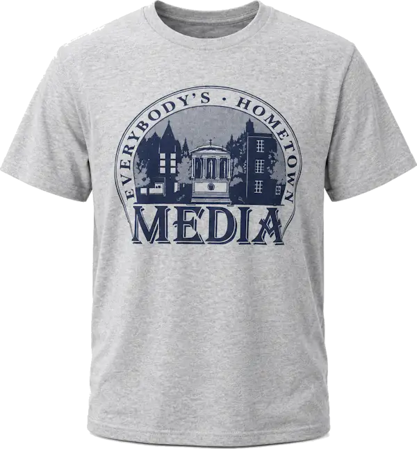 Crew-neck T-Shirt