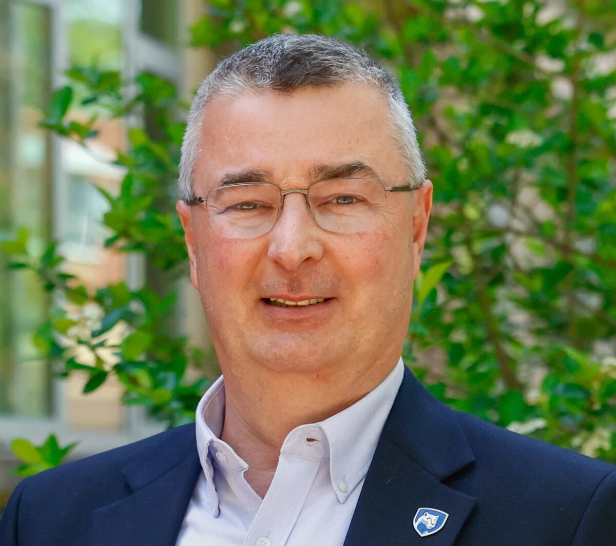 Bill Tyson