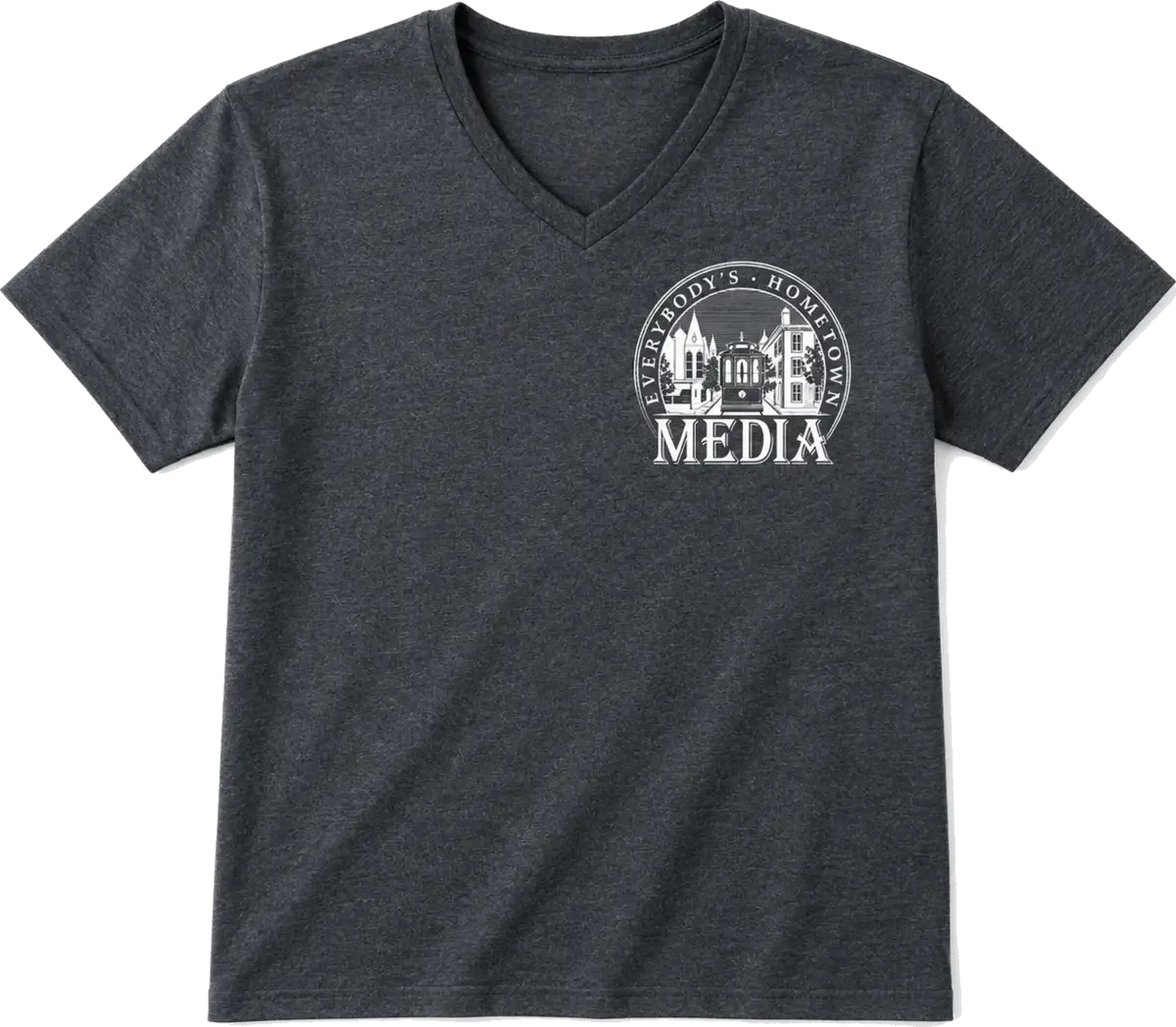 V-neck T-Shirt