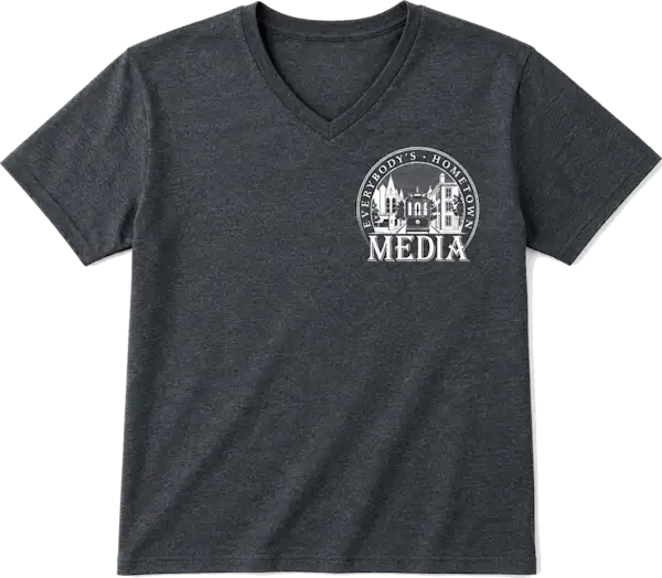 V-neck T-Shirt