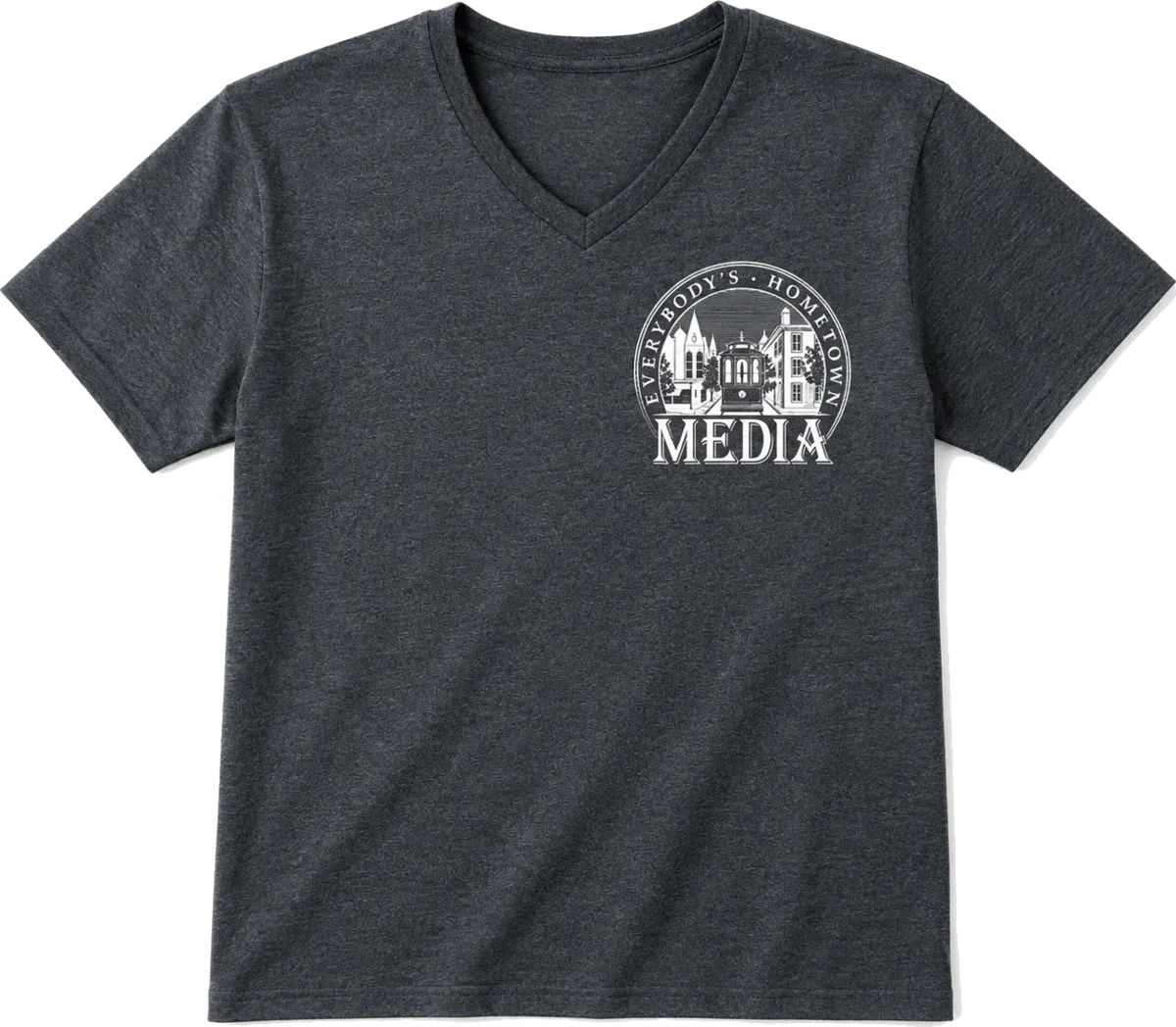 V-neck T-Shirt