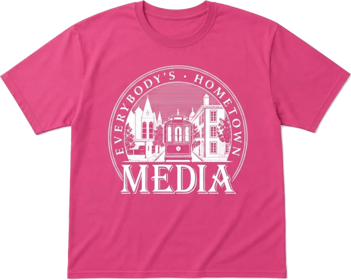 Youth T-Shirt
