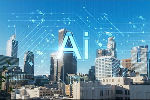 AI in Commercial Real Estate: Powering Data-Driven Decisions