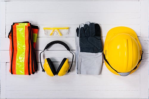 Construction Safety Quiz
