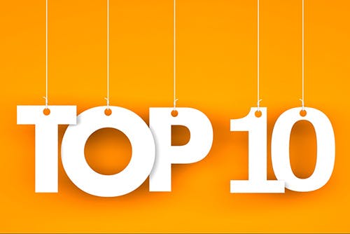 Top Ten Reasons to Use the Watchdog Professional Search Team.