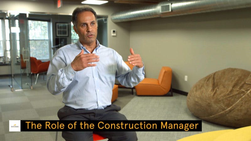 Project Management Pioneers- Difference Between Project Manager and Construction Manager