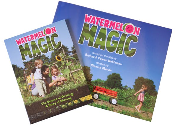 Watermelon Magic Family Edition Physical Copy