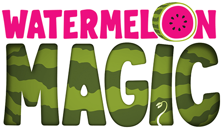 Watermelon Magic logo