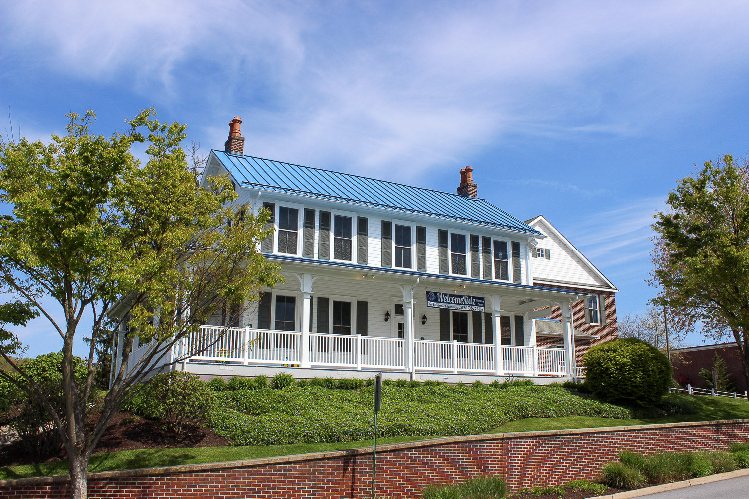 Fairfield Place Waters Retail Group