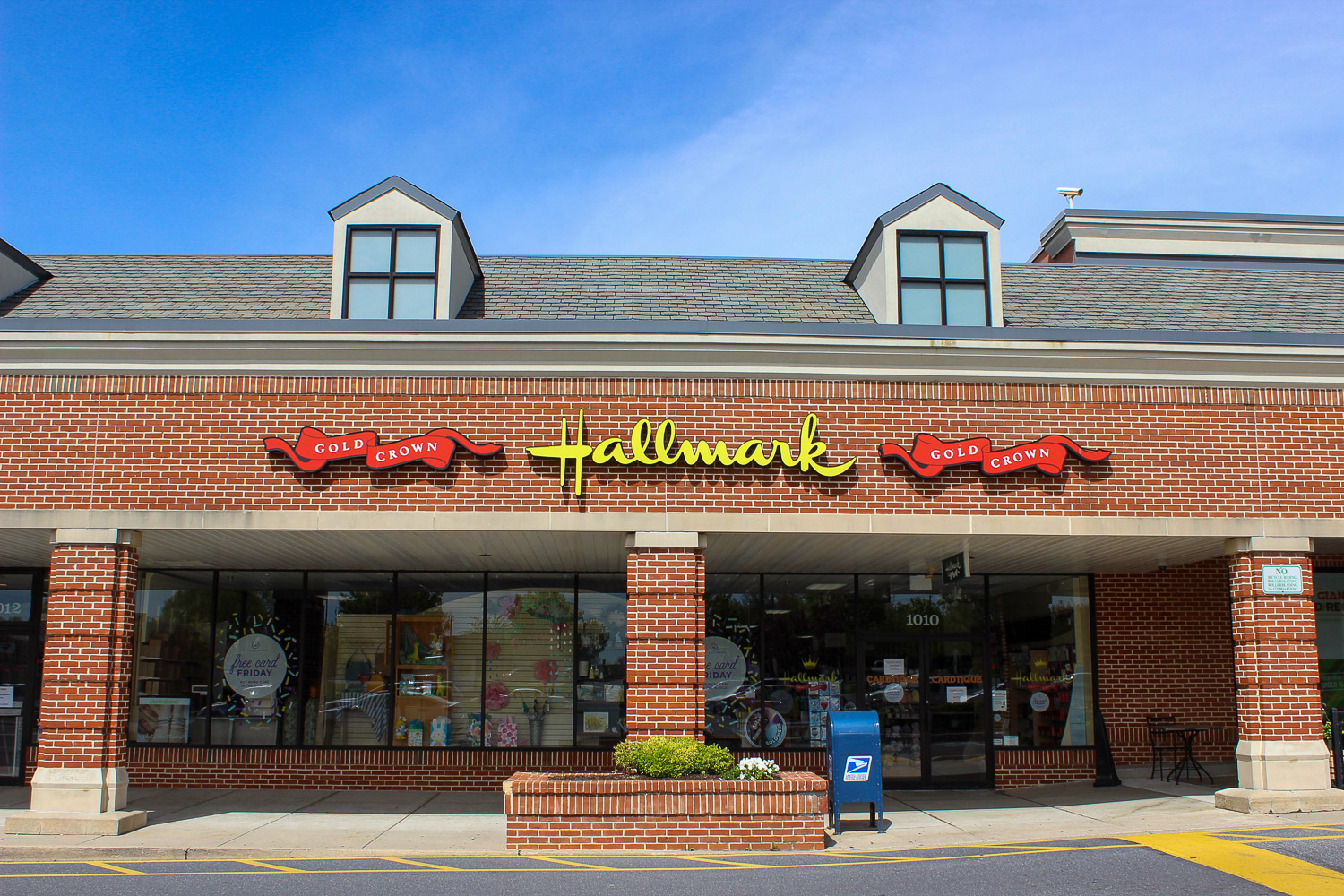 Shoppes at Kissel Village Waters Retail Group