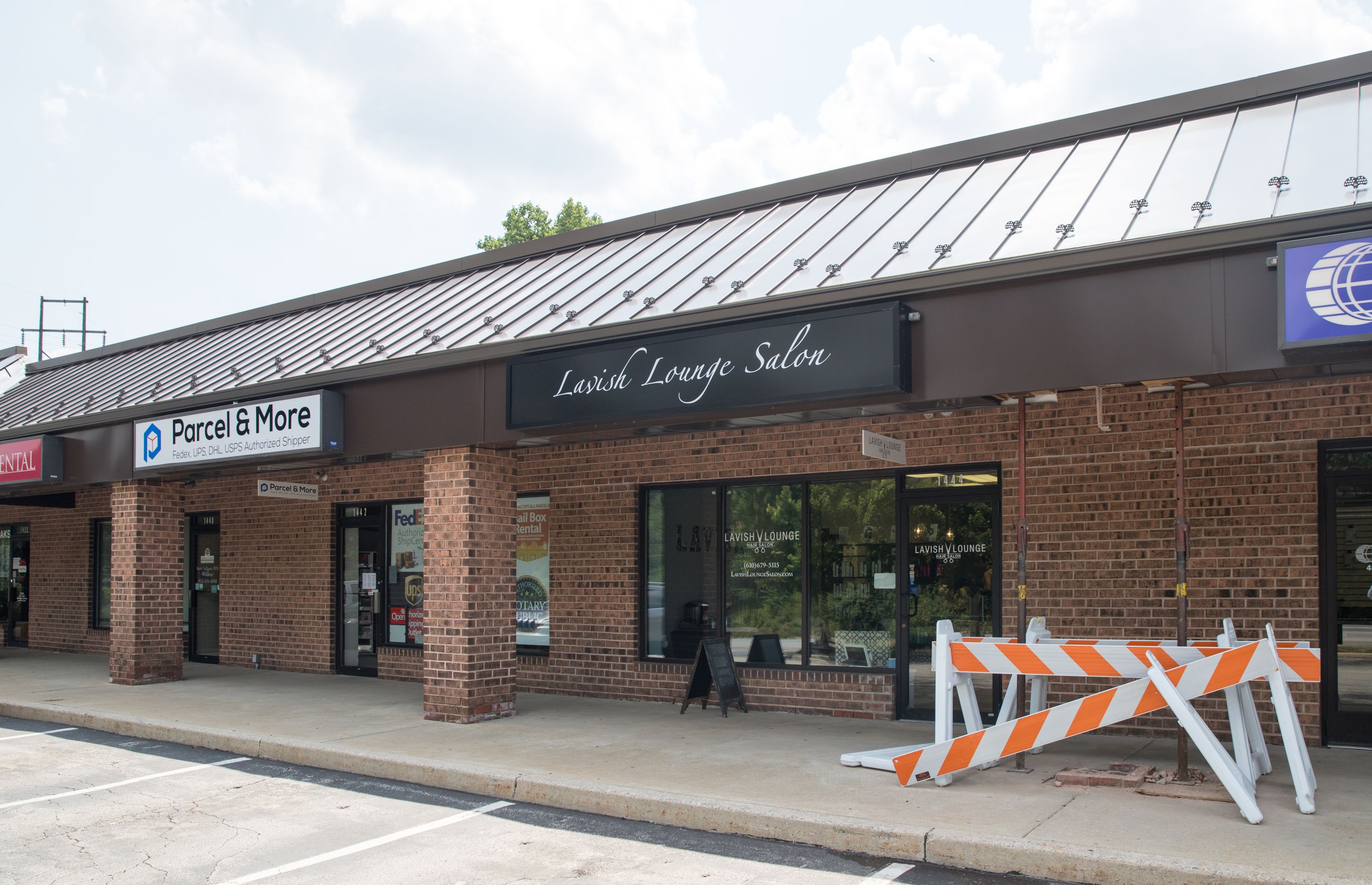 Banbury Shops Waters Retail Group