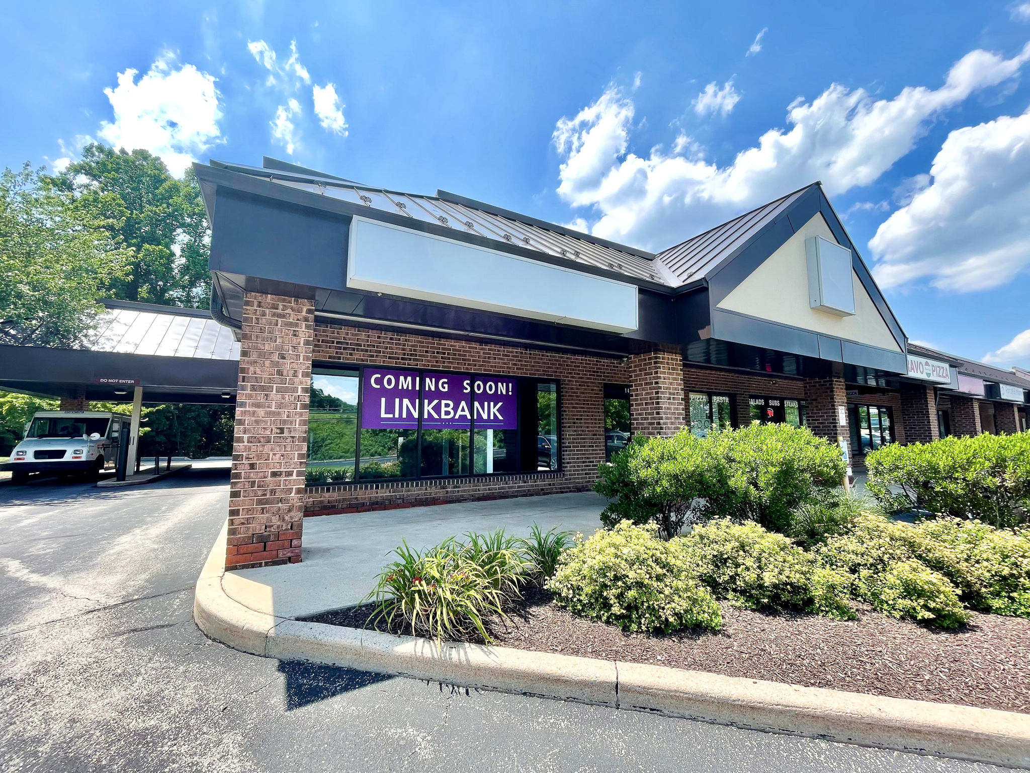 Banbury Shops Waters Retail Group