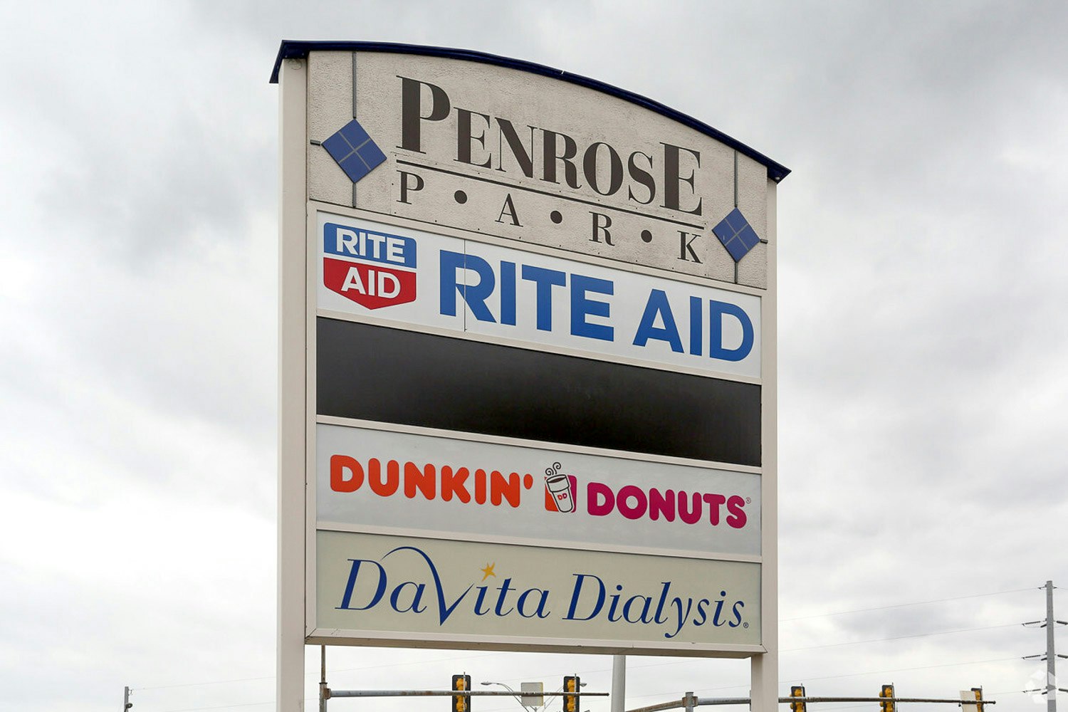 Penrose Park Waters Retail Group