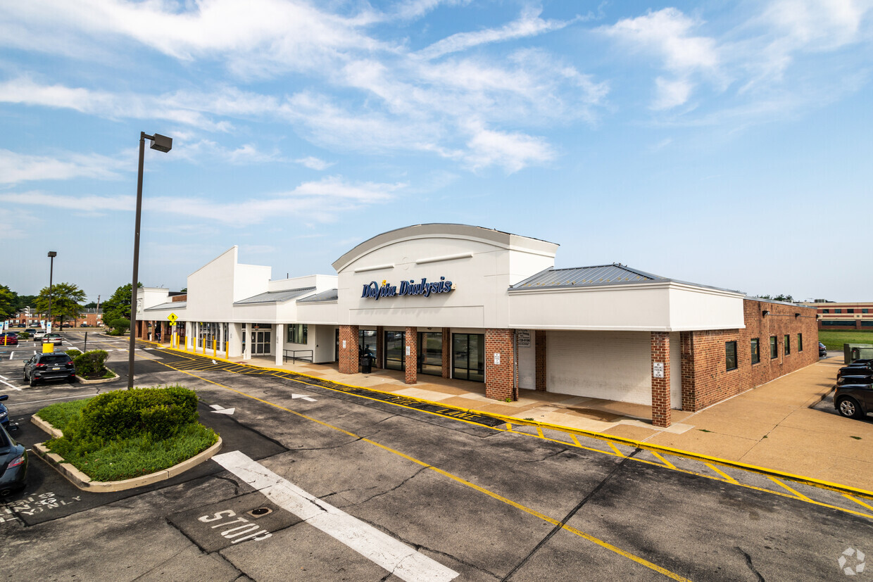 Penrose Park Waters Retail Group