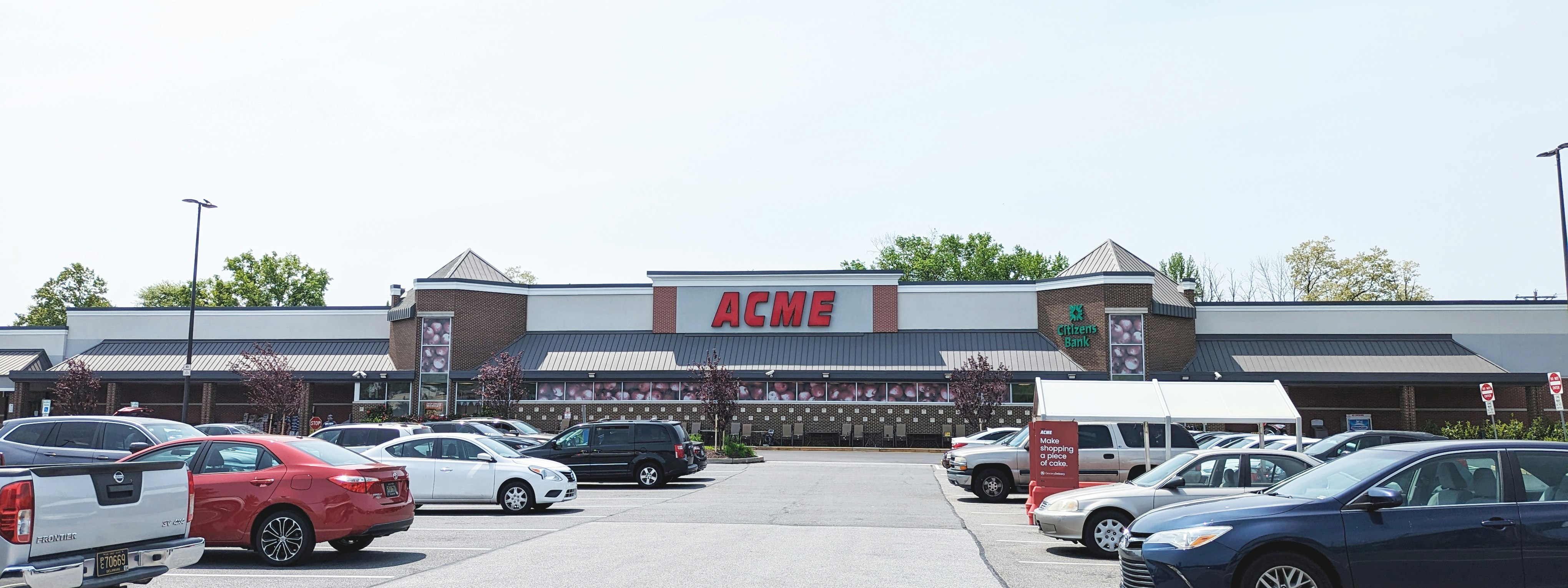 RENOVATIONS ARE COMPLETE AT F&N SHOPPING VILLAGE Waters Retail Group