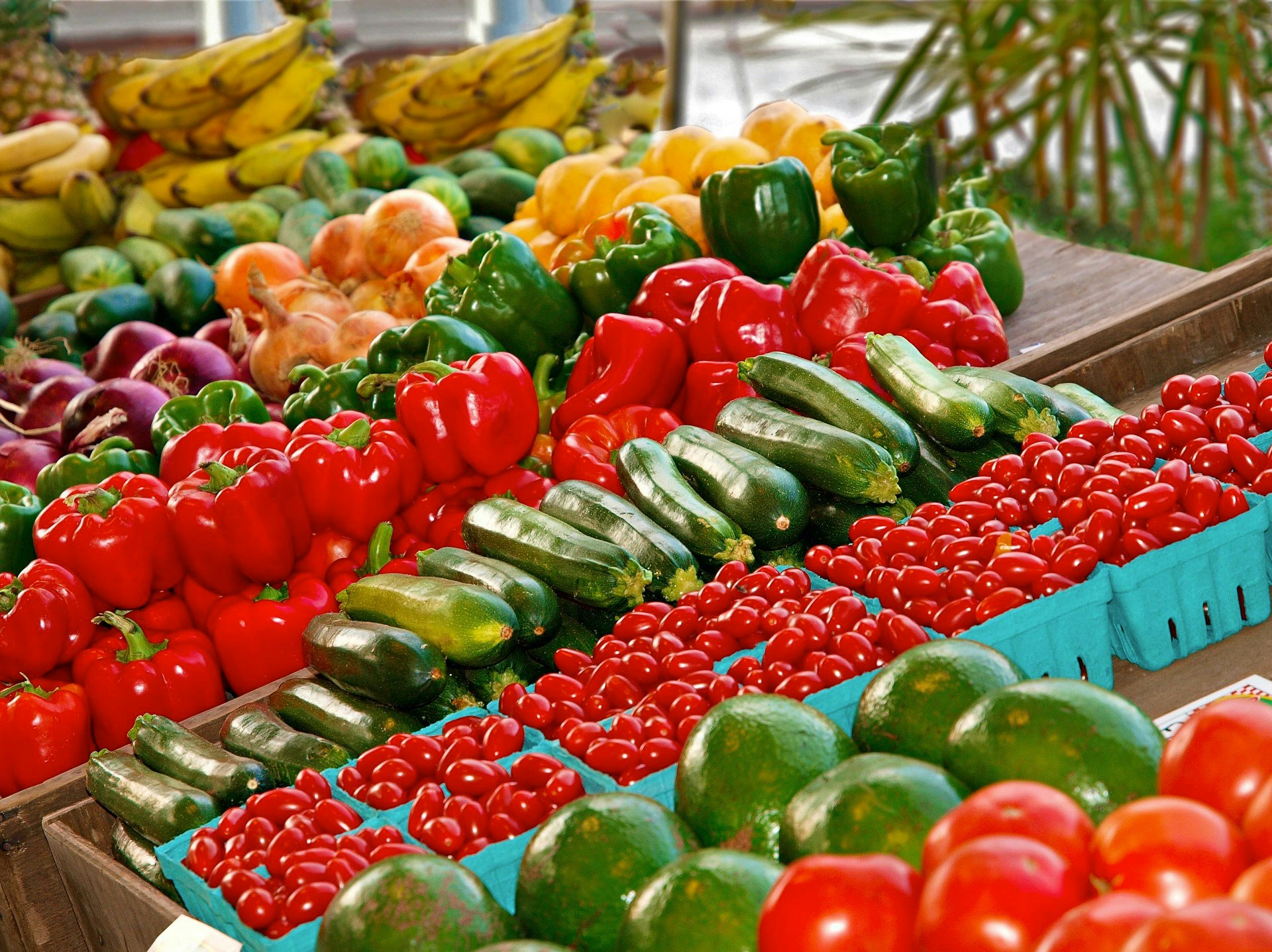 Services Yates Produce