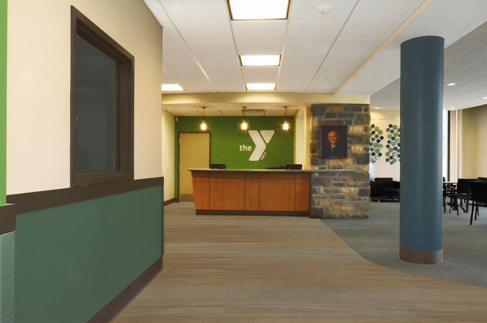 Branch Staff Community YMCA branch-staff-community-ymca