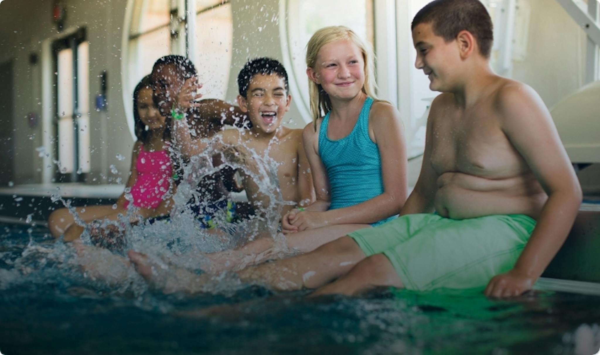 Ridley Area Community YMCA ridley-area-community-ymca