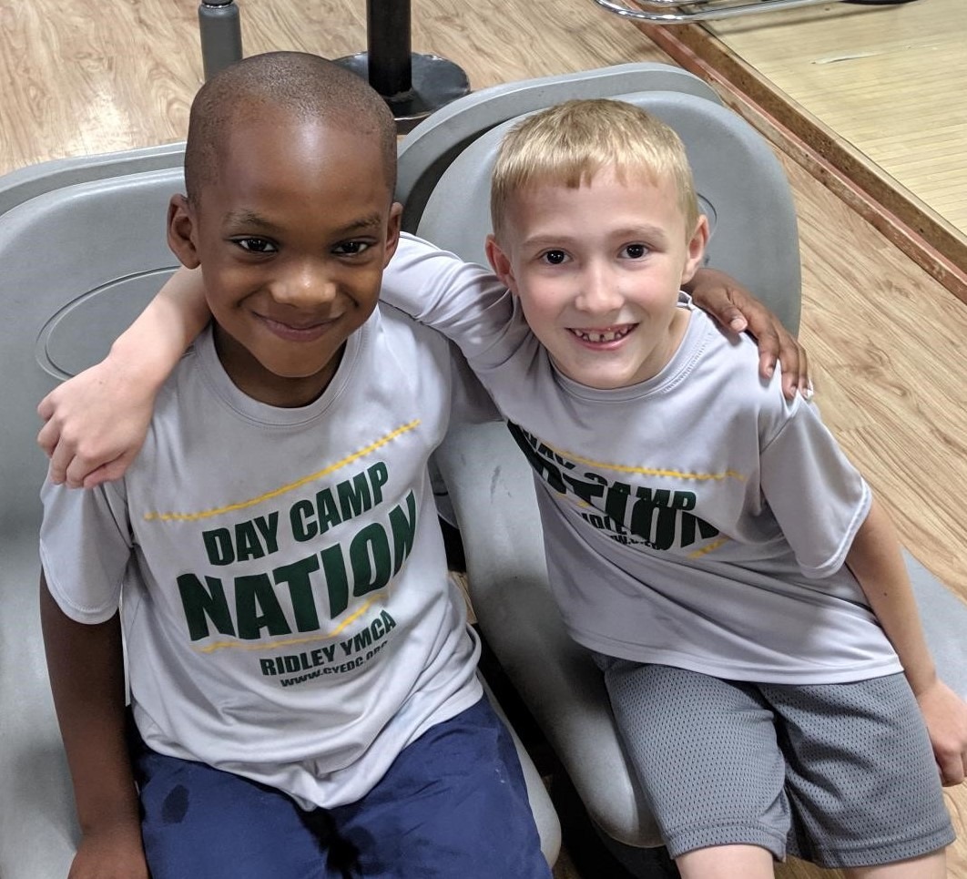 Summer Camp Community YMCA