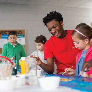 Early Childhood Community YMCA