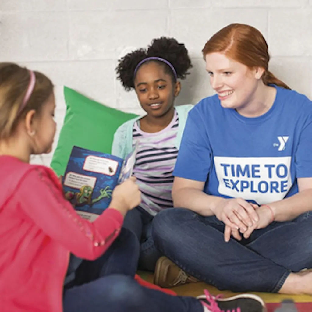 Early Childhood Community YMCA early-childhood-community-ymca