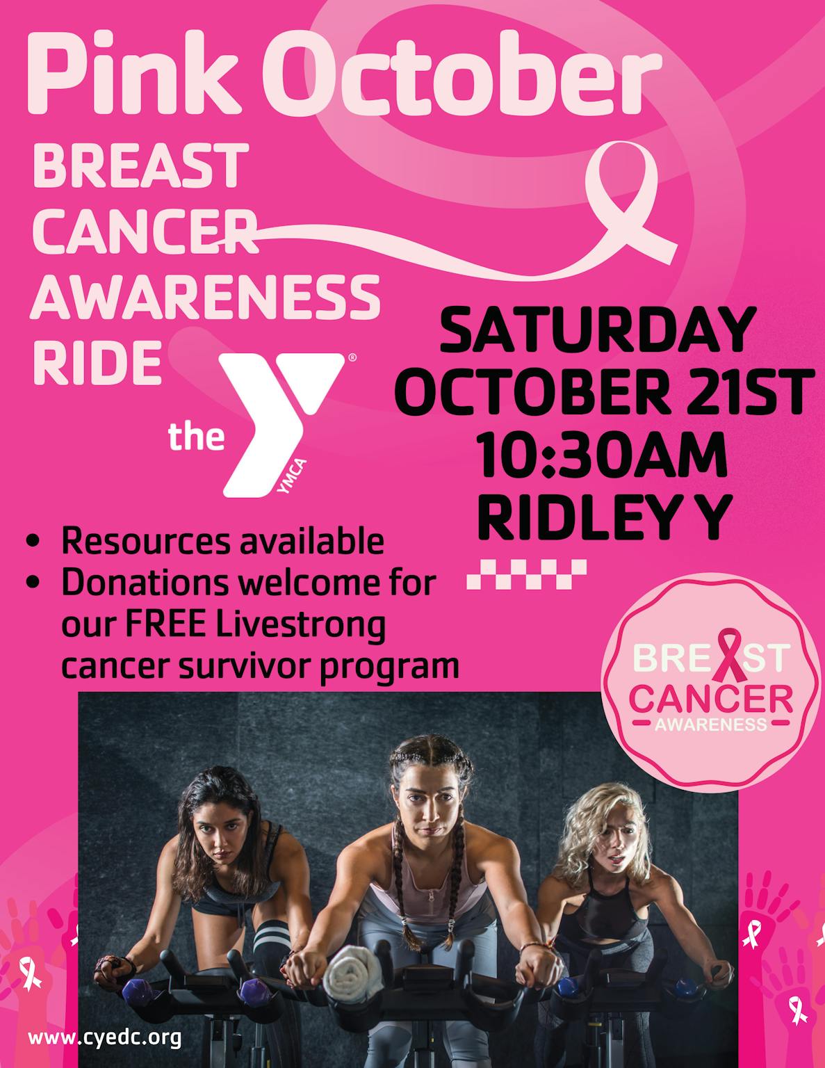 Group Exercise Community YMCA group-exercise-community-ymca