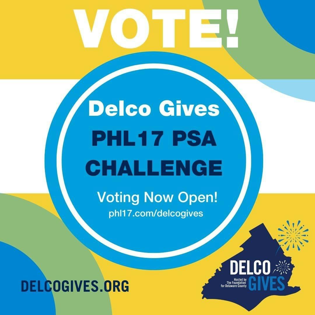 Delco Gives Day