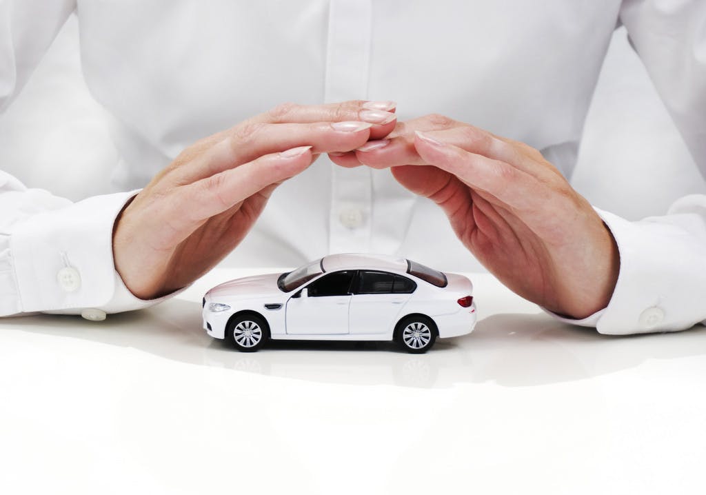 collision repairs and car insurance