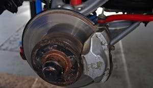 brake replacement common car repair