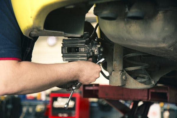 driver safety tips preventive maintenance